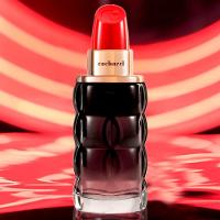 Cacharel Yes I Am Eau De Parfum - Perfume Feminino 30 Ml - 4