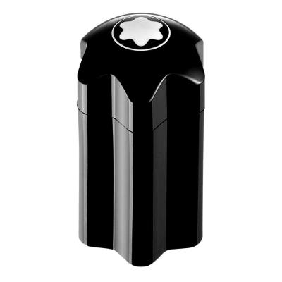 Montblanc Emblem Eau De Toilette - Perfume Masculino 100ml 100ml
