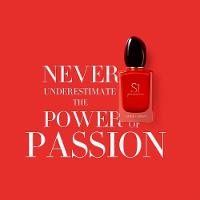 Giorgio Armani Sì Passione Eau De Parfum - Perfume Feminino 50 Ml - 2