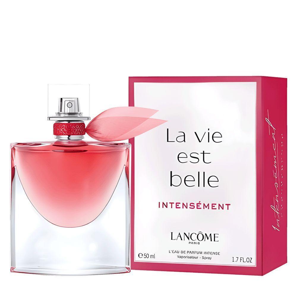 Lancôme La Vie Est Belle Intensément Eau De Parfum - Perfume Feminino 50ml - 3