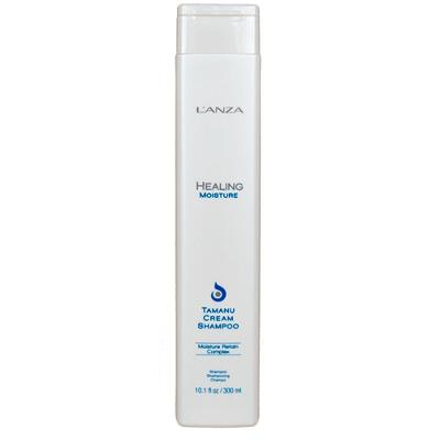 L'anza Healing Moisture Tamanu Cream - Shampoo 300ml