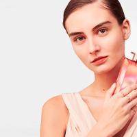 Lancôme Idôle Nectar Eau De Parfum - Perfume Feminino 100ml