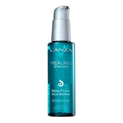 L'anza Healing Strength Neem Plant Silk - Serum Finalizador 100ml