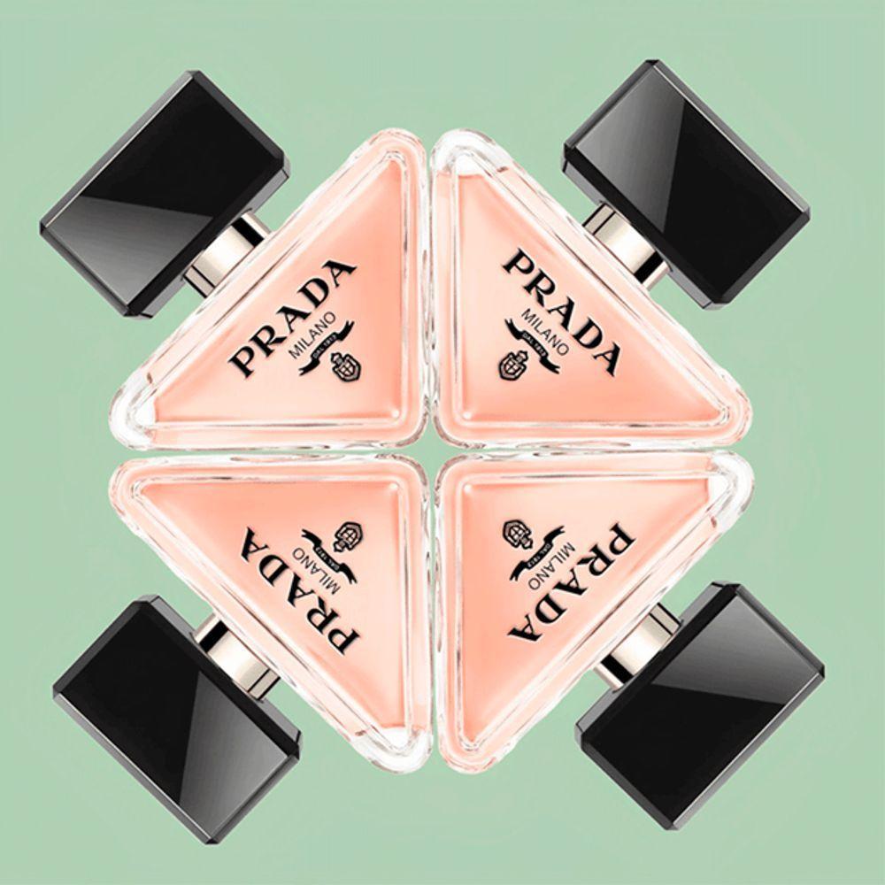 Prada Paradoxe Eau De Parfum - Perfume Feminino 90ml - 3