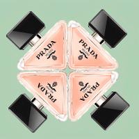 Prada Paradoxe Eau De Parfum - Perfume Feminino 90ml - 3