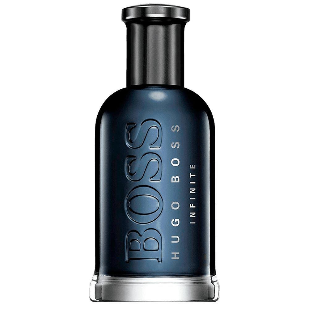 Hugo Boss Boss Bottled Infinite Eau De Parfum - Perfume Masculino 200 Ml - 1