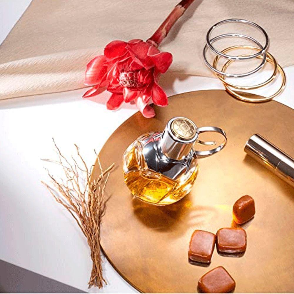 Azzaro Wanted Girl Eau De Parfum - Perfume Feminino 30 Ml - 5