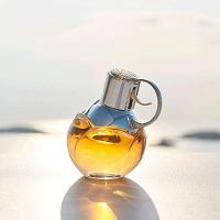 Azzaro Wanted Girl Eau De Parfum - Perfume Feminino 30 Ml