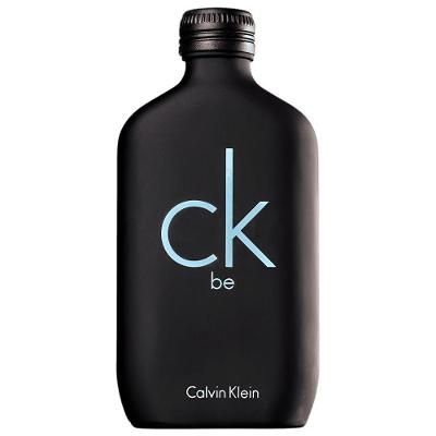 Calvin Klein Ck Be Eau De Toilette - Perfume Unissex 200ml