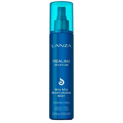 L'anza Healing Moisture Moi Moi Moisturizing Mist - Leave-in 200ml