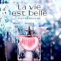 Lancôme La Vie Est Belle Eau De Parfum - Perfume Feminino 50ml - 2