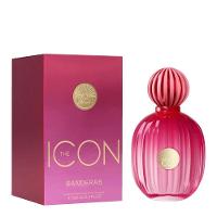 Antonio Banderas The Icon Eau De Parfum - Perfume Feminino 100ml - 2