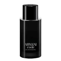 Giorgio Armani Code Eau De Toilette - Perfume Masculino 75ml - 1