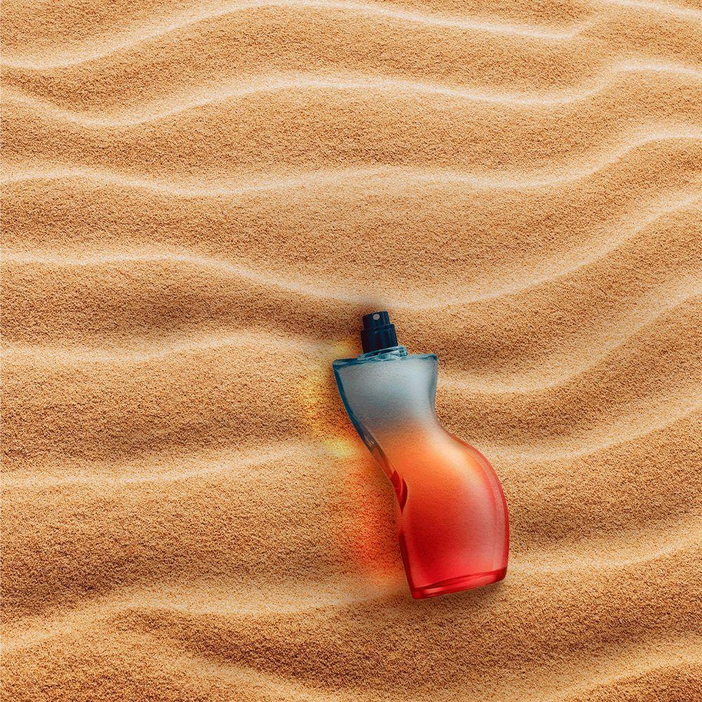 Shakira Dance Ocean Eau De Toilette - Perfume Feminino 80ml - 2