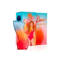 Shakira Dance Ocean Eau De Toilette - Perfume Feminino 80ml - 3