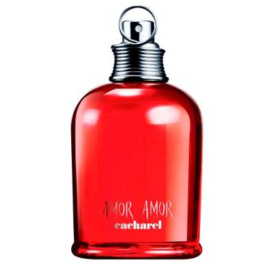 Cacharel Amor Amor Eau De Toilette - Perfume Feminino 100 Ml