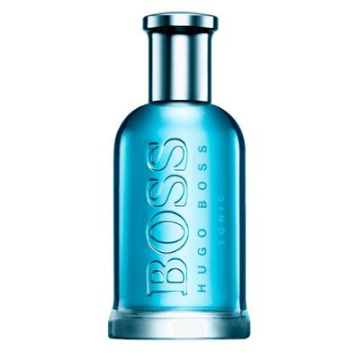 Hugo Boss Bottled Tonic Eau De Toilette - Perfume Masculino 100ml