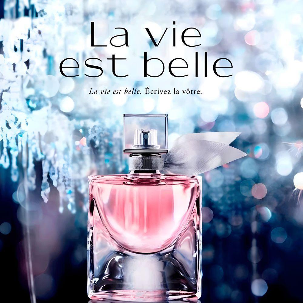 Lancôme La Vie Est Belle Eau De Parfum - Perfume Feminino 30ml - 4