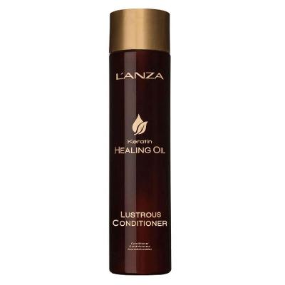 L'anza Healing Keratin Oil - Condicionador 250ml