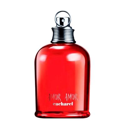 Cacharel Amor Amor Eau De Toilette - Perfume Feminino 30 Ml