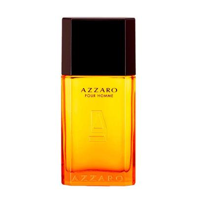 Azzaro Pour Homme Eau De Toilette - Perfume Masculino 50ml