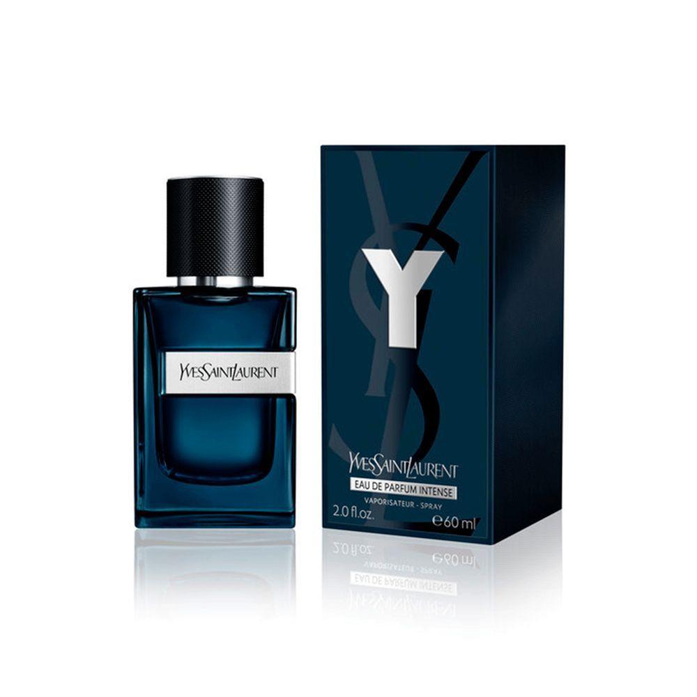 Yves Saint Laurent Y Eau De Parfum Intense - Perfume Masculino 60ml - 2