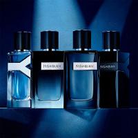 Yves Saint Laurent Y Eau De Parfum Intense - Perfume Masculino 60ml - 3