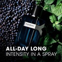 Yves Saint Laurent Y Eau De Parfum Intense - Perfume Masculino 60ml - 4