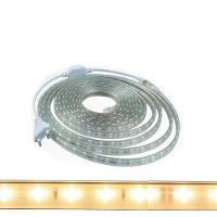 Fita Led Taschibra 2,5w 30 Leds-m 220v Ip20 Branco Branco - 12v - 1
