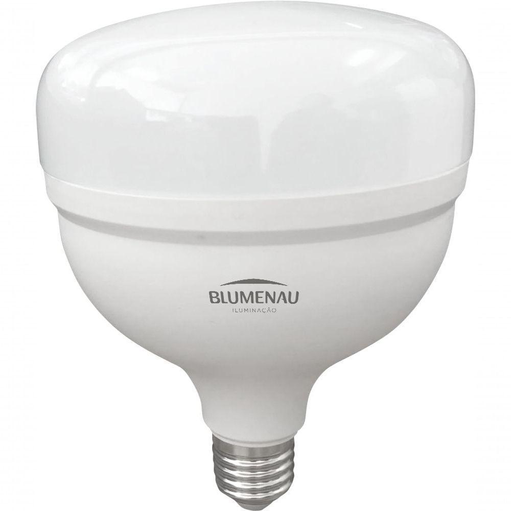 Lampada Led Blumenau T120 50w 6500k Branco - Bivolt - 1