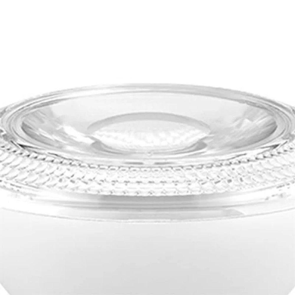 Lampada Led Taschibra 3000k Branco - Bivolt - 1