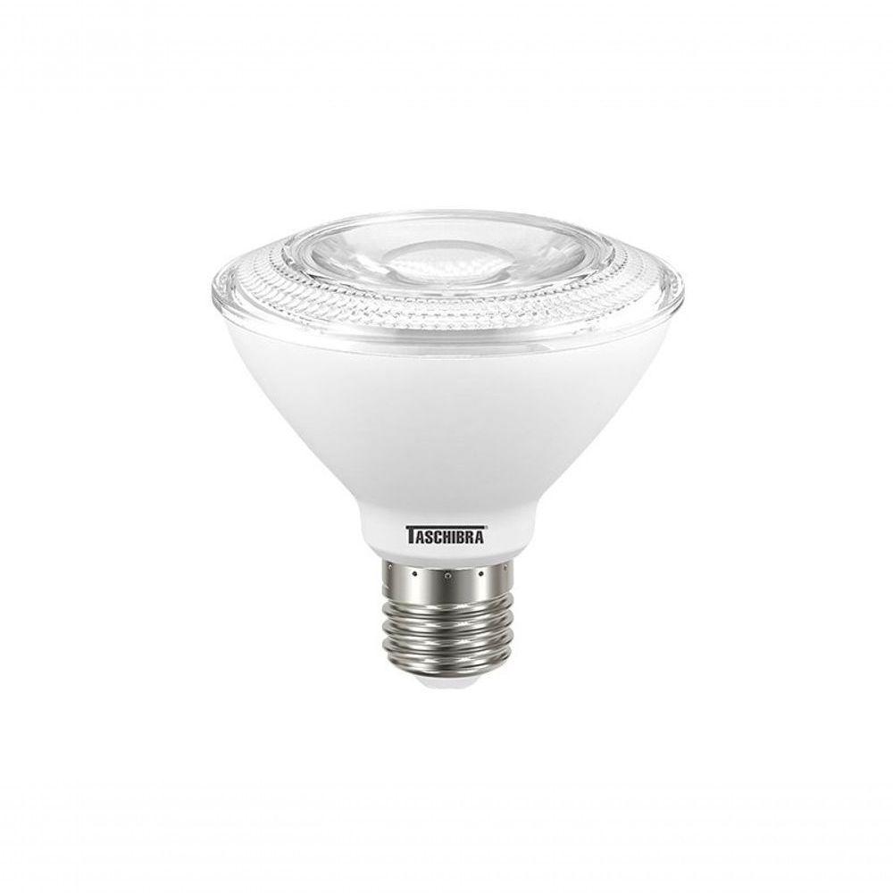 Lampada Led Taschibra 3000k Branco - Bivolt - 3