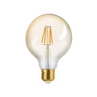 Lampada G95 Filamento 4w 2400k E27 Save Energy Branco - Bivolt - 1