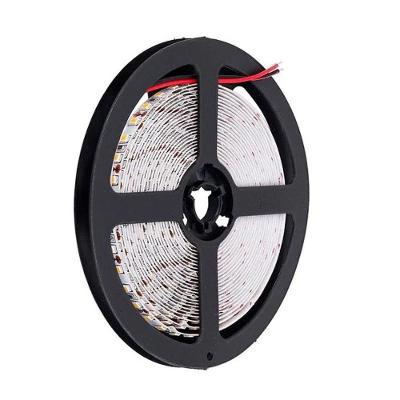 Fita Led Rgb 5050 Rolo 5m 300 Leds (prova Da Agua) Branco - 12v