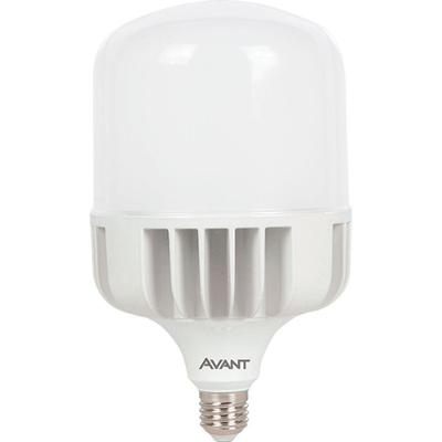 Lampada High Led Manplex 100w E-40 6500k 100w