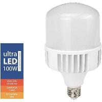 Lampada High Led Manplex 100w E-40 6500k 100w - 5