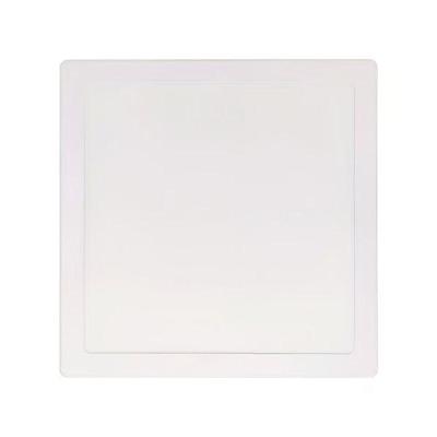 Painel Led Manplex 24w Sobrepor 6500k Quadrado Branco - Bivolt