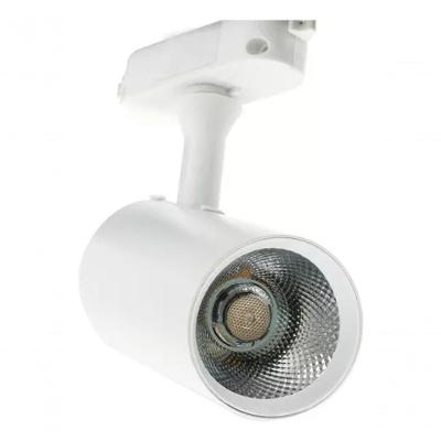 Spot Led Trilho Direct Taschibra 10w 3000k Branco Branco - Bivolt
