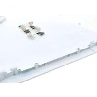 Painel Led Taschibra Frameless 24w Embutido Quadrado Branco - Bivolt - 2