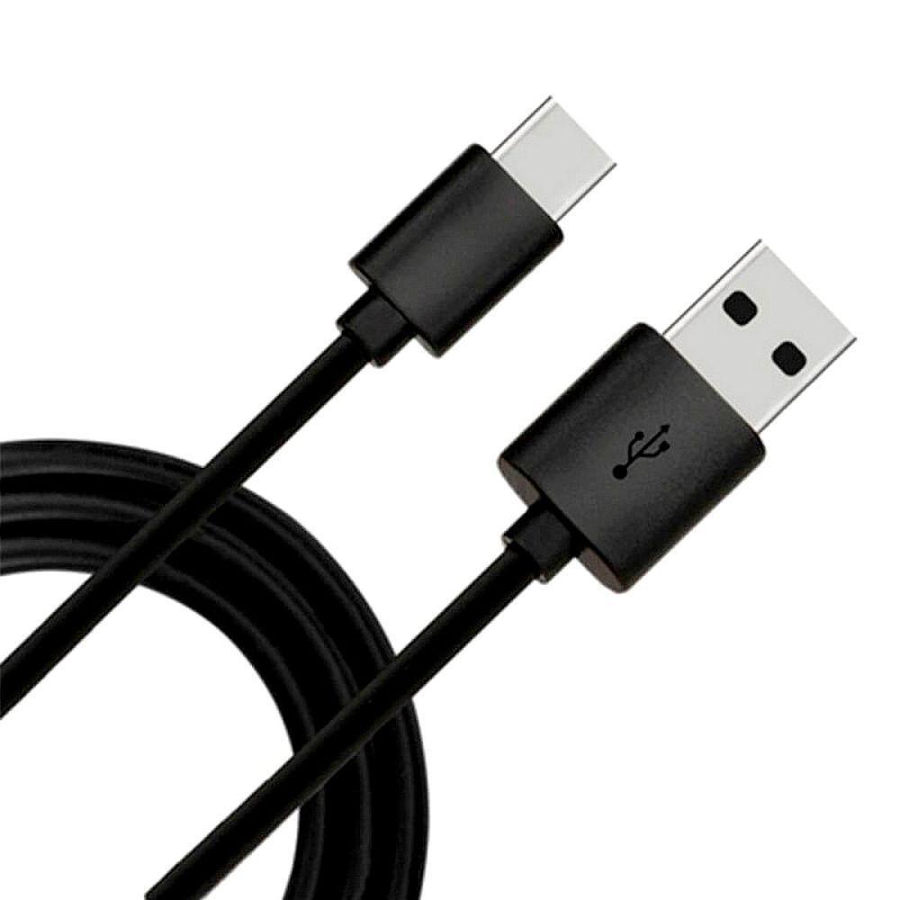 Cabo USB-C 3.0 Carregador e Transfere Dados para Câmeras - 1