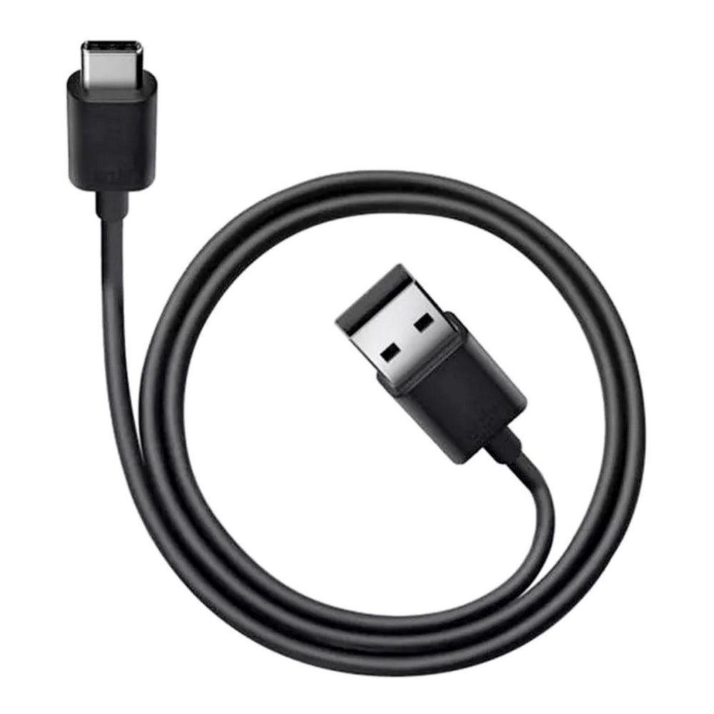 Cabo USB-C 3.0 Carregador e Transfere Dados para Câmeras - 2