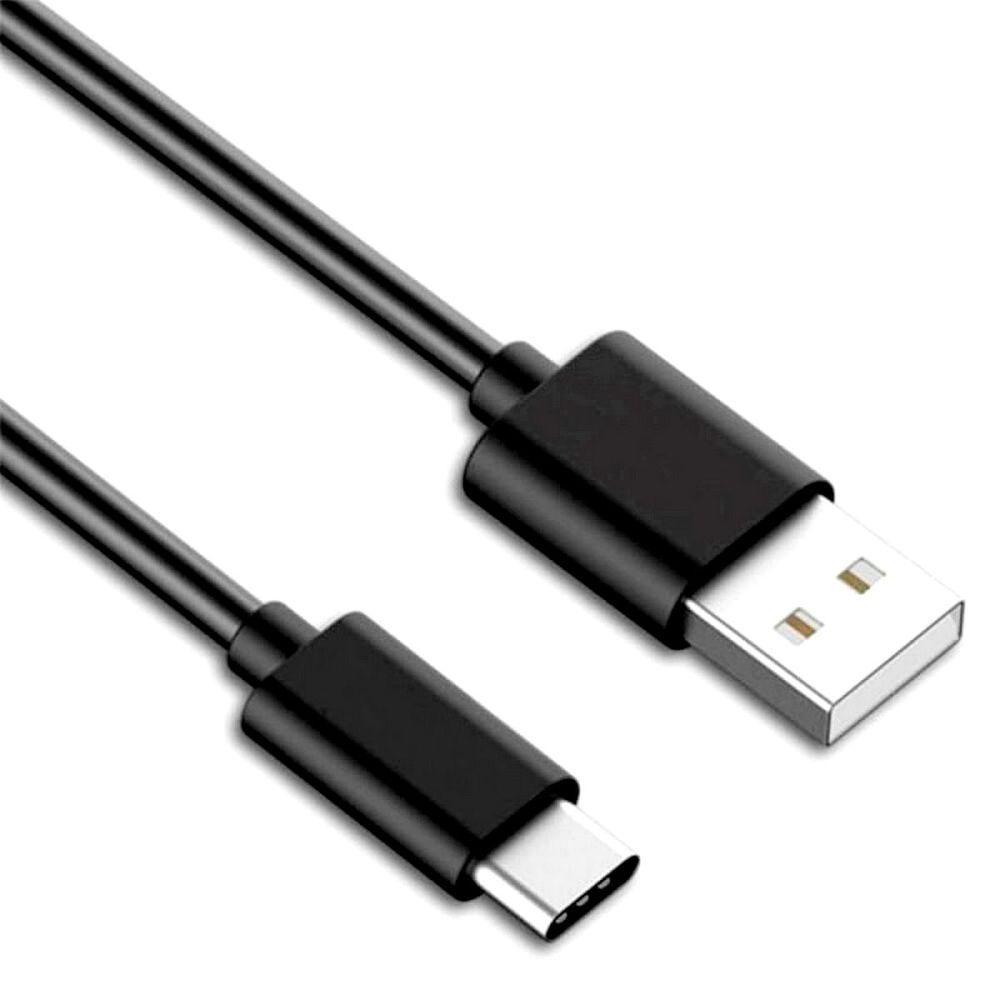Cabo USB-C 3.0 Carregador e Transfere Dados para Câmeras - 4