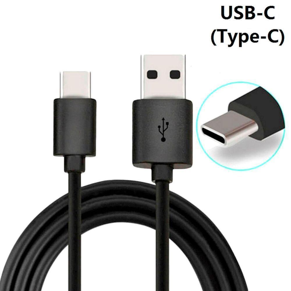 Cabo USB-C 3.0 Carregador e Transfere Dados para Câmeras - 6