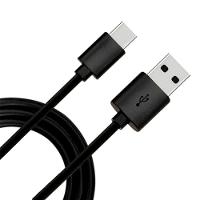 Cabo USB-C 3.0 Carregador e Transfere Dados para Câmeras - 1