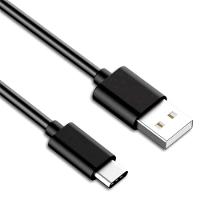 Cabo USB-C 3.0 Carregador e Transfere Dados para Câmeras