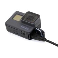 Cabo USB-C 3.0 Carregador e Transfere Dados para Câmeras - 5