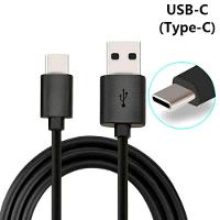 Cabo USB-C 3.0 Carregador e Transfere Dados para Câmeras - 6