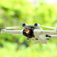 Kit de Filtros ND4/8/16/32 + MCUV + CPL para Drone DJI Mini 3 Pro - 2