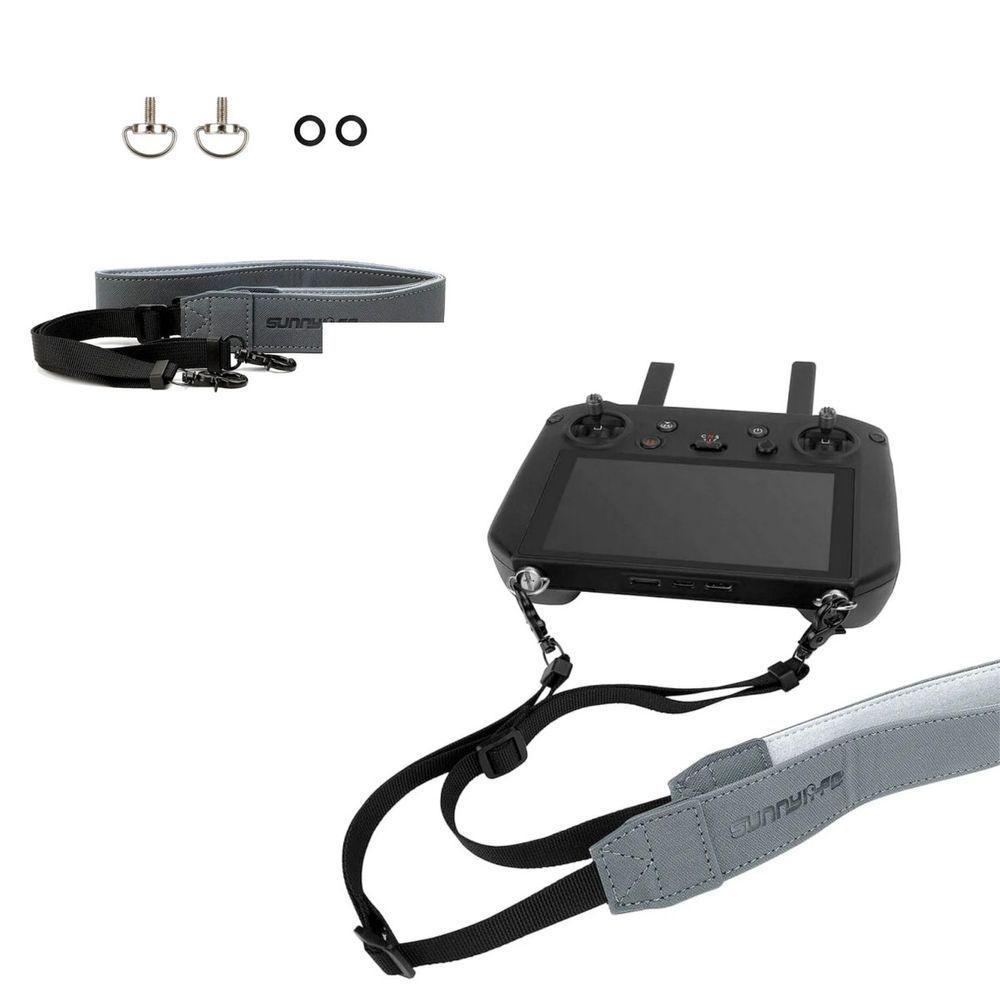 Alça de Pescoço para Controle DJI RC/RC Pro/Smart Controller - 1