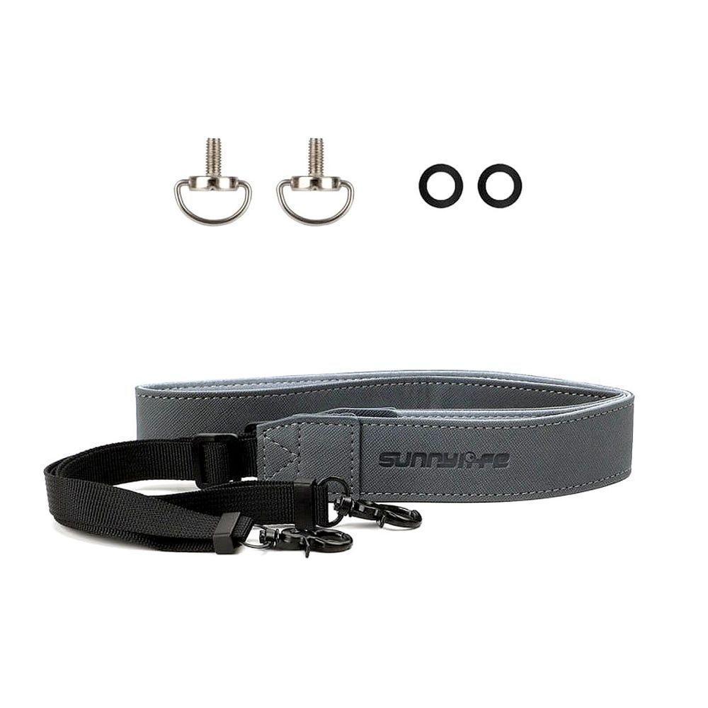 Alça de Pescoço para Controle DJI RC/RC Pro/Smart Controller - 4